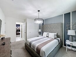 Luxury 6 Bed Villa With Pool/spa In Solara Resort 6 Bedroom Villa by R