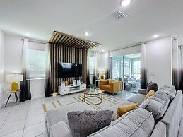 Luxury 6 Bed Villa With Pool/spa In Solara Resort 6 Bedroom Villa by R