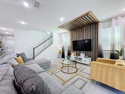 Luxury 6 Bed Villa With Pool/spa In Solara Resort 6 Bedroom Villa by R