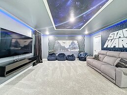 Luxury 6 Bed Villa With Pool/spa In Solara Resort 6 Bedroom Villa by R