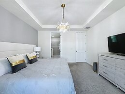 Luxury 6 Bed Villa With Pool/spa In Solara Resort 6 Bedroom Villa by R