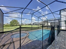 Luxury 6 Bed Villa With Pool/spa In Solara Resort 6 Bedroom Villa by R