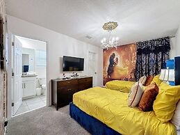 Luxury 6 Bed Villa With Pool/spa In Solara Resort 6 Bedroom Villa by R