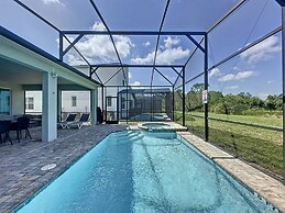 Luxury 6 Bed Villa With Pool/spa In Solara Resort 6 Bedroom Villa by R