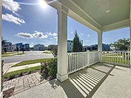 Luxury 6 Bed Villa With Pool/spa In Solara Resort 6 Bedroom Villa by R