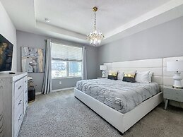 Luxury 6 Bed Villa With Pool/spa In Solara Resort 6 Bedroom Villa by R