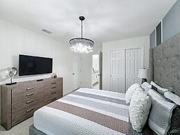 Luxury 6 Bed Villa With Pool/spa In Solara Resort 6 Bedroom Villa by R