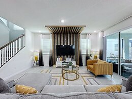 Luxury 6 Bed Villa With Pool/spa In Solara Resort 6 Bedroom Villa by R