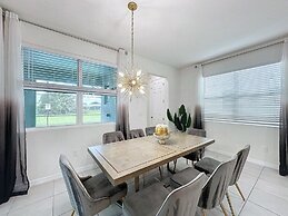 Luxury 6 Bed Villa With Pool/spa In Solara Resort 6 Bedroom Villa by R