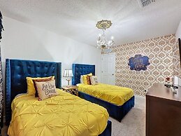 Luxury 6 Bed Villa With Pool/spa In Solara Resort 6 Bedroom Villa by R