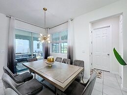 Luxury 6 Bed Villa With Pool/spa In Solara Resort 6 Bedroom Villa by R