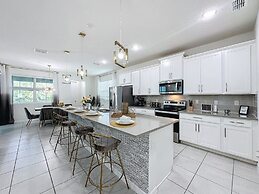 Luxury 6 Bed Villa With Pool/spa In Solara Resort 6 Bedroom Villa by R