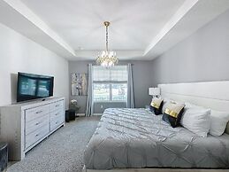 Luxury 6 Bed Villa With Pool/spa In Solara Resort 6 Bedroom Villa by R