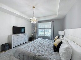 Luxury 6 Bed Villa With Pool/spa In Solara Resort 6 Bedroom Villa by R