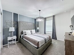 Luxury 6 Bed Villa With Pool/spa In Solara Resort 6 Bedroom Villa by R