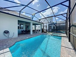 Luxury 6 Bed Villa With Pool/spa In Solara Resort 6 Bedroom Villa by R