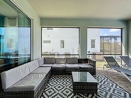 Luxury 6 Bed Villa With Pool/spa In Solara Resort 6 Bedroom Villa by R