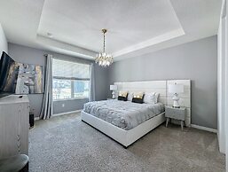 Luxury 6 Bed Villa With Pool/spa In Solara Resort 6 Bedroom Villa by R