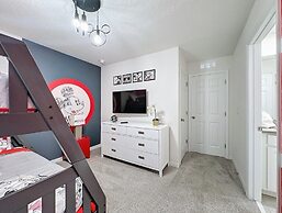 Luxury 6 Bed Villa With Pool/spa In Solara Resort 6 Bedroom Villa by R