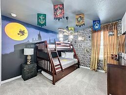 Luxury 6 Bed Villa With Pool/spa In Solara Resort 6 Bedroom Villa by R