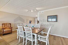 557 Amelia By The Sea 3 Bedroom Condo by RedAwning