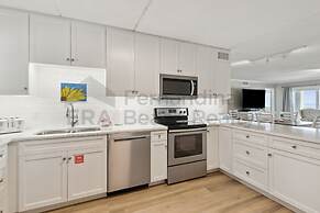 557 Amelia By The Sea 3 Bedroom Condo by RedAwning