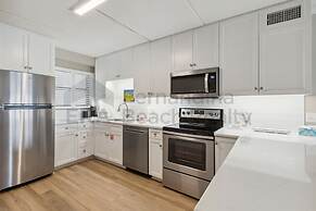 557 Amelia By The Sea 3 Bedroom Condo by RedAwning