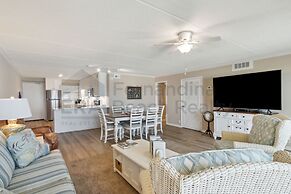 557 Amelia By The Sea 3 Bedroom Condo by RedAwning