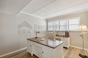 557 Amelia By The Sea 3 Bedroom Condo by RedAwning