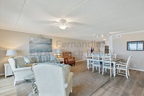 557 Amelia By The Sea 3 Bedroom Condo by RedAwning