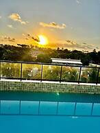 Flat no Centro 404 RP by La Playa