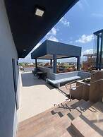 Flat no Centro 404 RP by La Playa