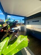 Flat no Centro 404 RP by La Playa