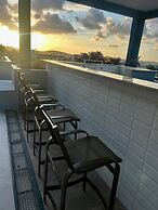 Flat no Centro 404 RP by La Playa