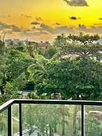 Flat no Centro 404 RP by La Playa