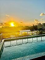 Flat no Centro 404 RP by La Playa