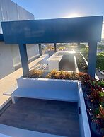 Flat no Centro 404 RP by La Playa