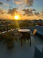 Flat no Centro 404 RP by La Playa