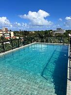 Flat no Centro 404 RP by La Playa