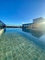 Flat no Centro 404 RP by La Playa