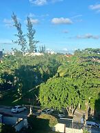 Flat no Centro 404 RP by La Playa