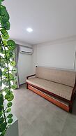 Flat no Centro 404 RP by La Playa