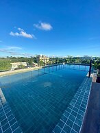 Flat no Centro 404 RP by La Playa