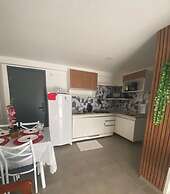 Flat no Centro 404 RP by La Playa