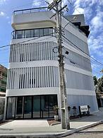 Flat no Centro 404 RP by La Playa