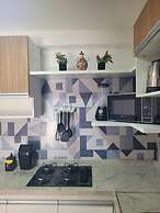 Flat no Centro 404 RP by La Playa