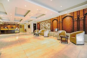 HIMALAYAN MONAL MANALI BY BLUEKO HOTELS