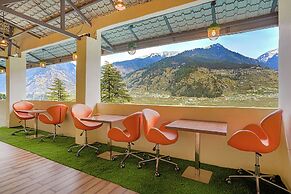 HIMALAYAN MONAL MANALI BY BLUEKO HOTELS
