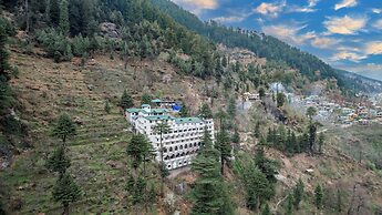 HIMALAYAN MONAL MANALI BY BLUEKO HOTELS