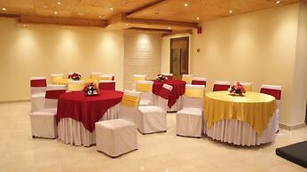 HIMALAYAN MONAL MANALI BY BLUEKO HOTELS